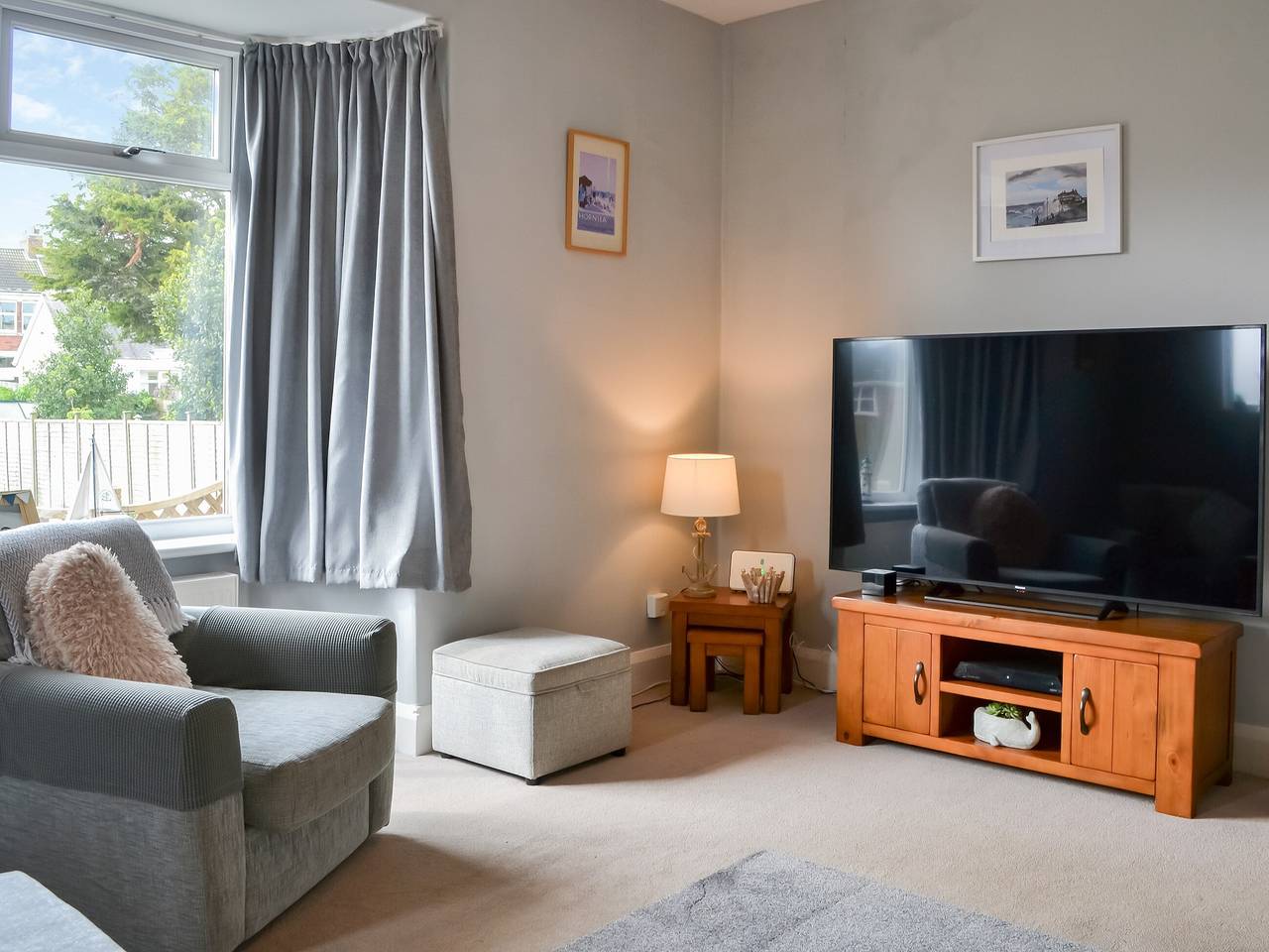 Eldon Cottage in Hornsea, Östliches Yorkshire