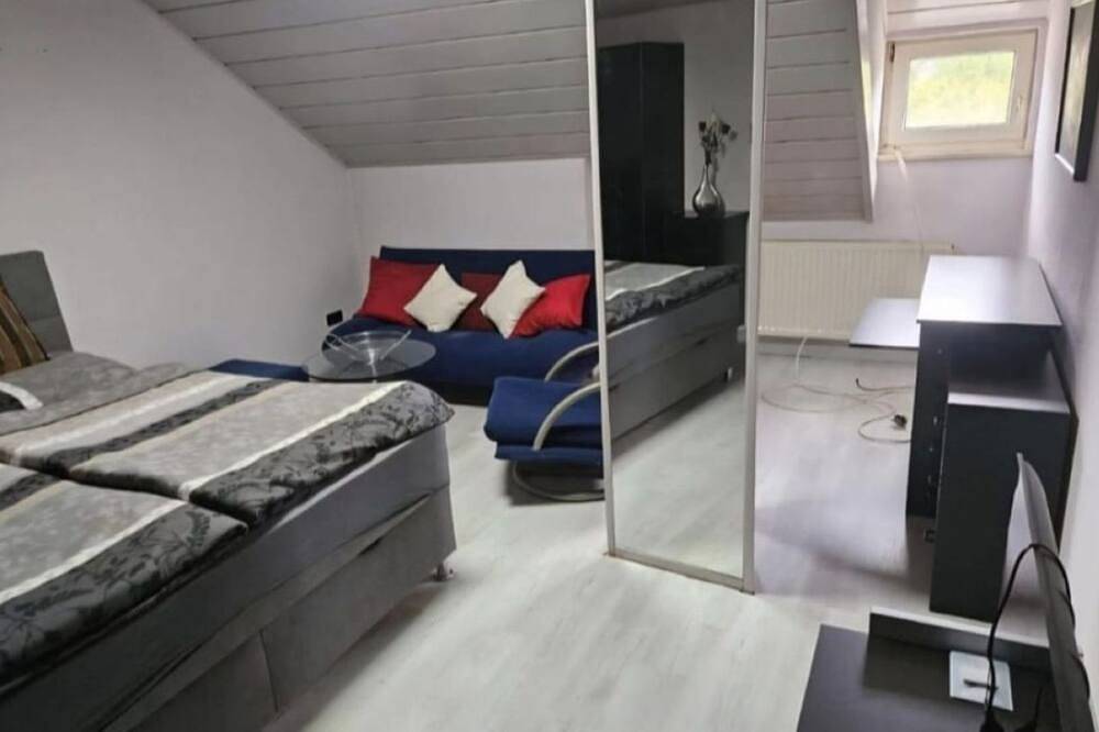 Haus Petzenblick in Karawanken und Bachergebirge, Feistritz ob Bleiburg