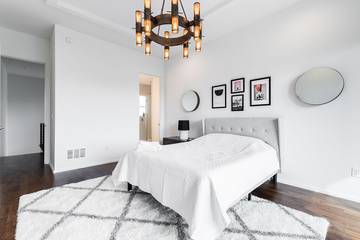 Vacation House for 16 Guests in Dallas, Dallas County, Picture 4