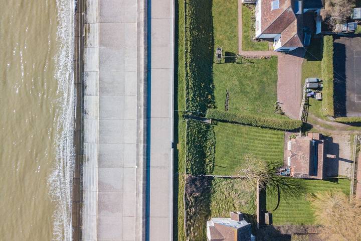 Ferienhaus für 6 Personen, mit Garten, kinderfreundlich in Kent - 4