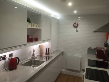 Apartamento para 5 Personas en Harpenden, Hertfordshire, Foto 4