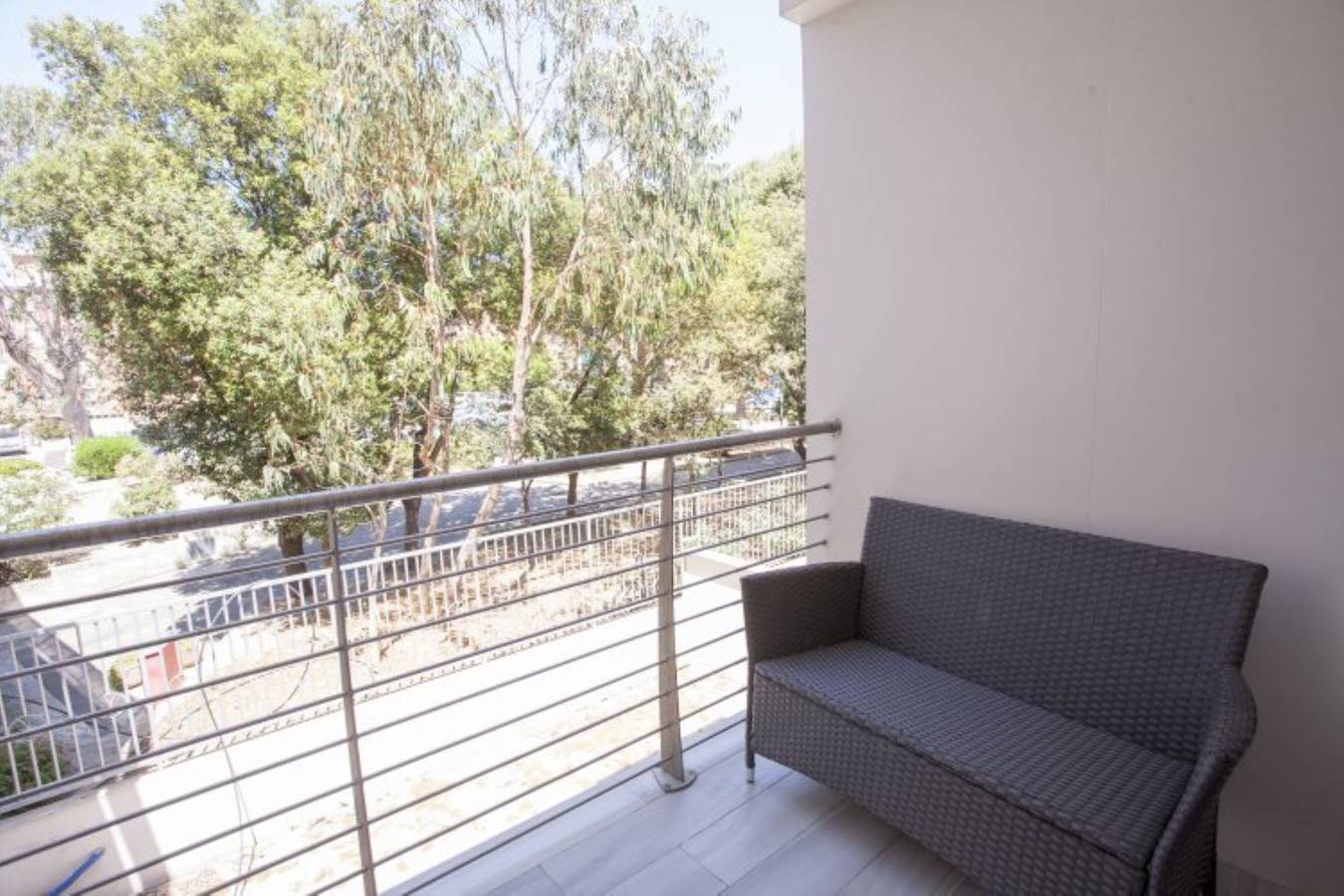 Appartement de vacances entier, App.Ti Lungomare Di Portoferraio - Lungomare - Lato Citta' in Portoferraio, Ile d'Elbe