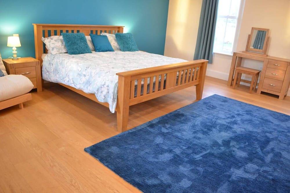 Hyfryd Le, Reduced occupancy offer in Red Wharf Bay, Isle of Anglesey