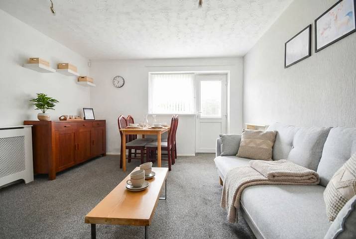 Ferienwohnung für 4 Personen - 1