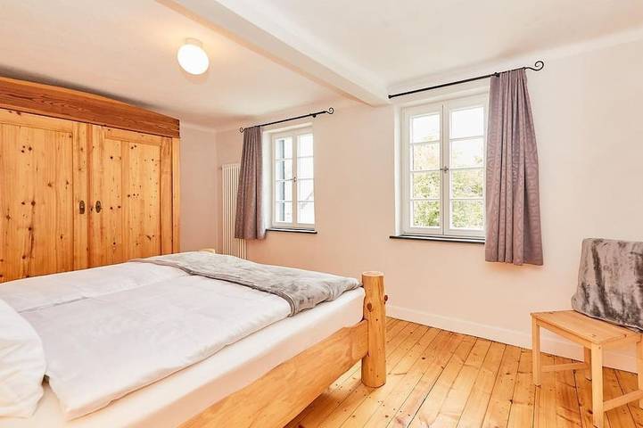 Ferienhaus für 5 Personen, mit Garten in Morbach - 3