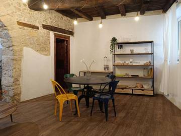 Gîte pour 4 personnes à Veroli