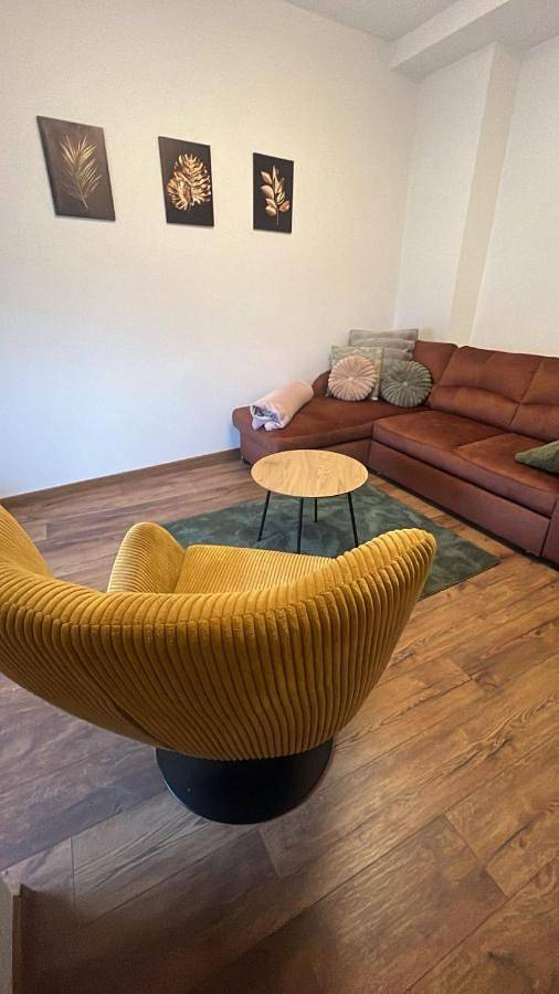 Appartement de vacances pour 2 personnes, animaux acceptés