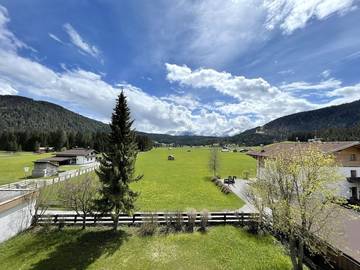 Hütte für 2 Personen in Leutasch, Innsbruck Land, Bild 4