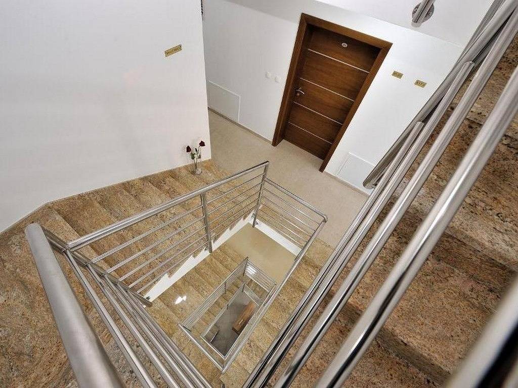 Entire apartment, One bedroom apartment with terrace Zadar A-24099-b in Zadar city, Zadar (Municipality)