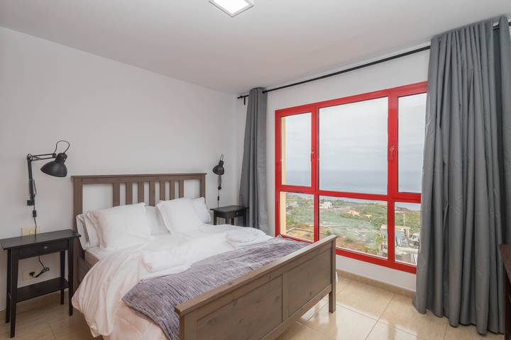 Apartamento para 4 personas en Breña Baja