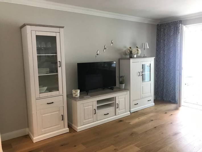 Ferienwohnung für 4 Personen, mit Balkon in Timmendorfer Strand - 3