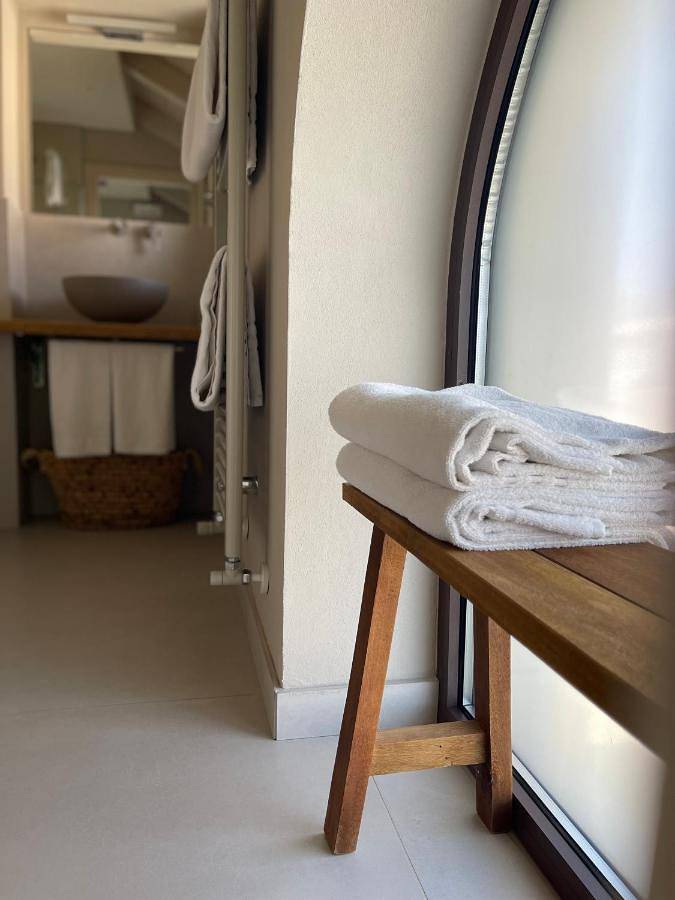 Maison d’hôte pour 2 personnes, avec Balcon et Terrasse ainsi que Jacuzzi et Jardin à La Morra - 2