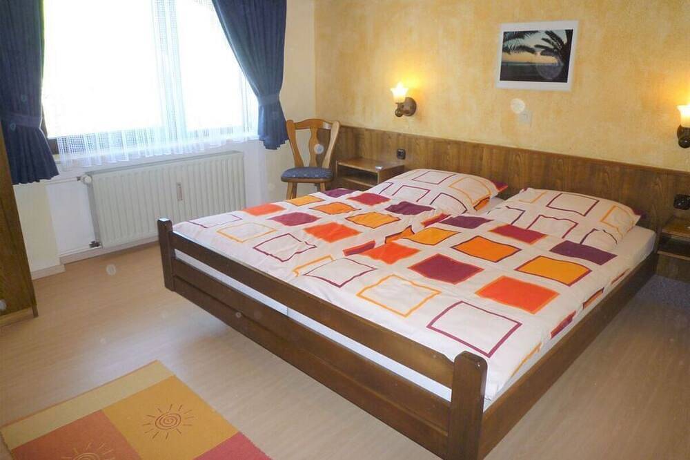 Haus Fernblick Wohnung 1 in Bad König, Main-Odenwald