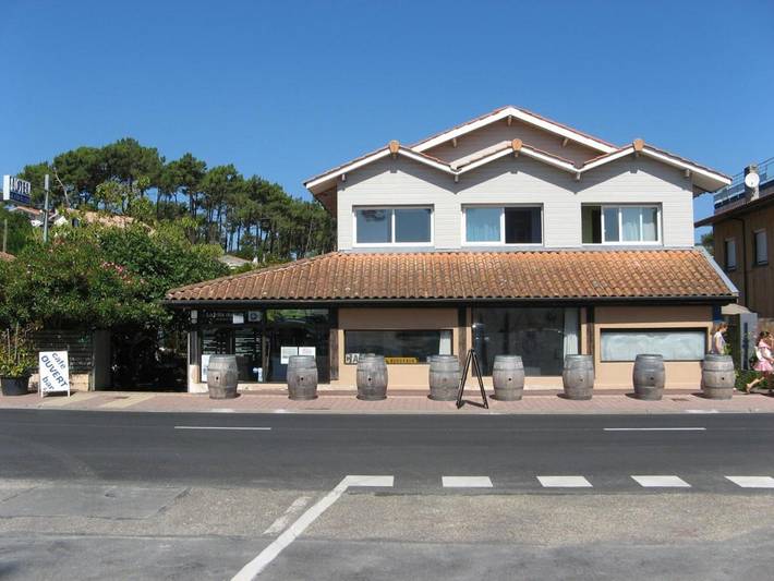 Hôtel pour 2 personnes, avec vue et jardin