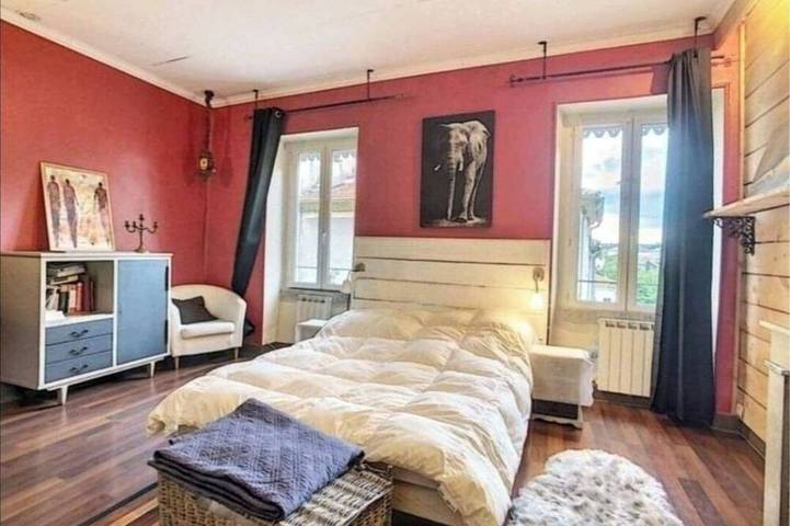 Maison de vacances pour 14 personnes, avec terrasse en Ardèche - 4