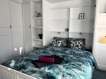 Location De Vacances pour 3 Personnes dans Mulhouse, Région de Mulhouse, Photo 1
