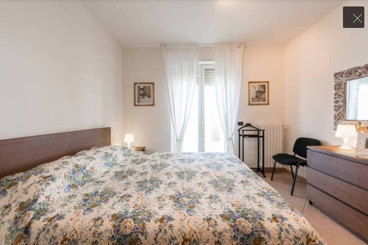 Ganze Wohnung, Schöne Wohnung mit Meerblick in Bari, Bari Provinz