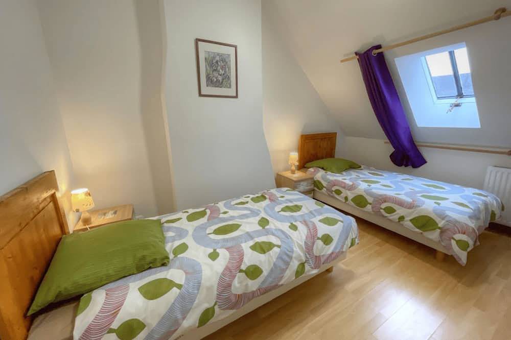 La Bergerie, Meublé de Tourisme*** pour 4 personnes in Pontlevoy, Sologne