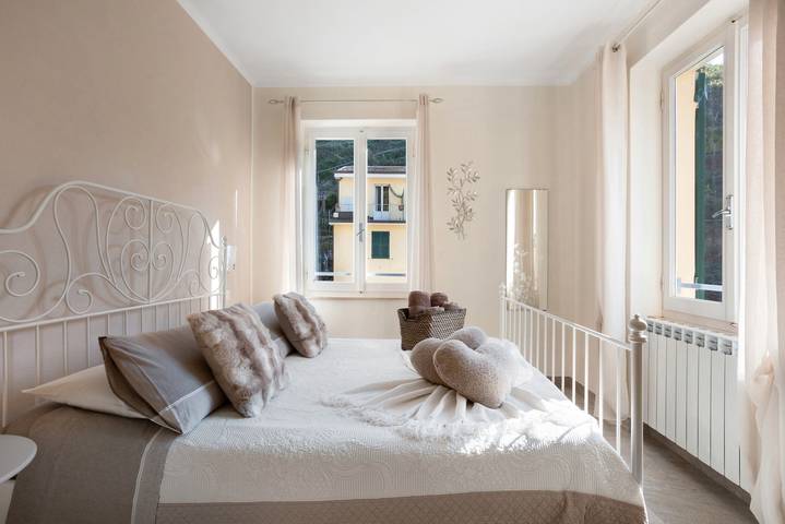 Ferienwohnung für 2 Personen in Cinque Terre - 4