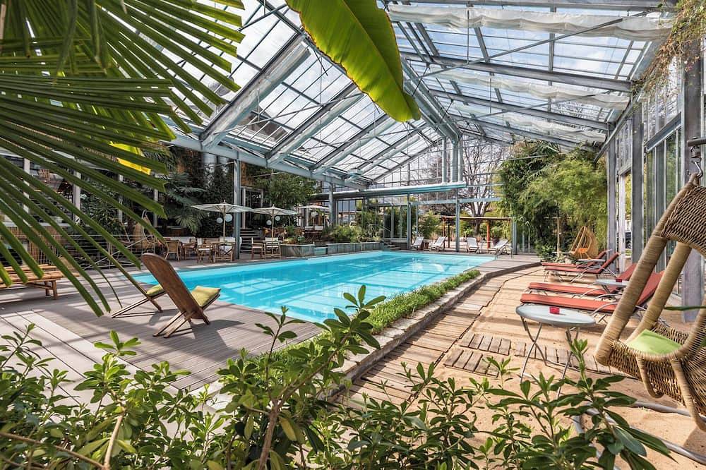 Ganze Wohnung, Neue moderne Apartments für Aktivurlauber mit Wellness und Pool. Hundefreundlich in Goldrain, Latsch