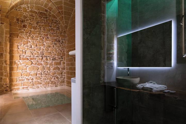 Location de vacances pour 2 personnes à Miggiano - 2