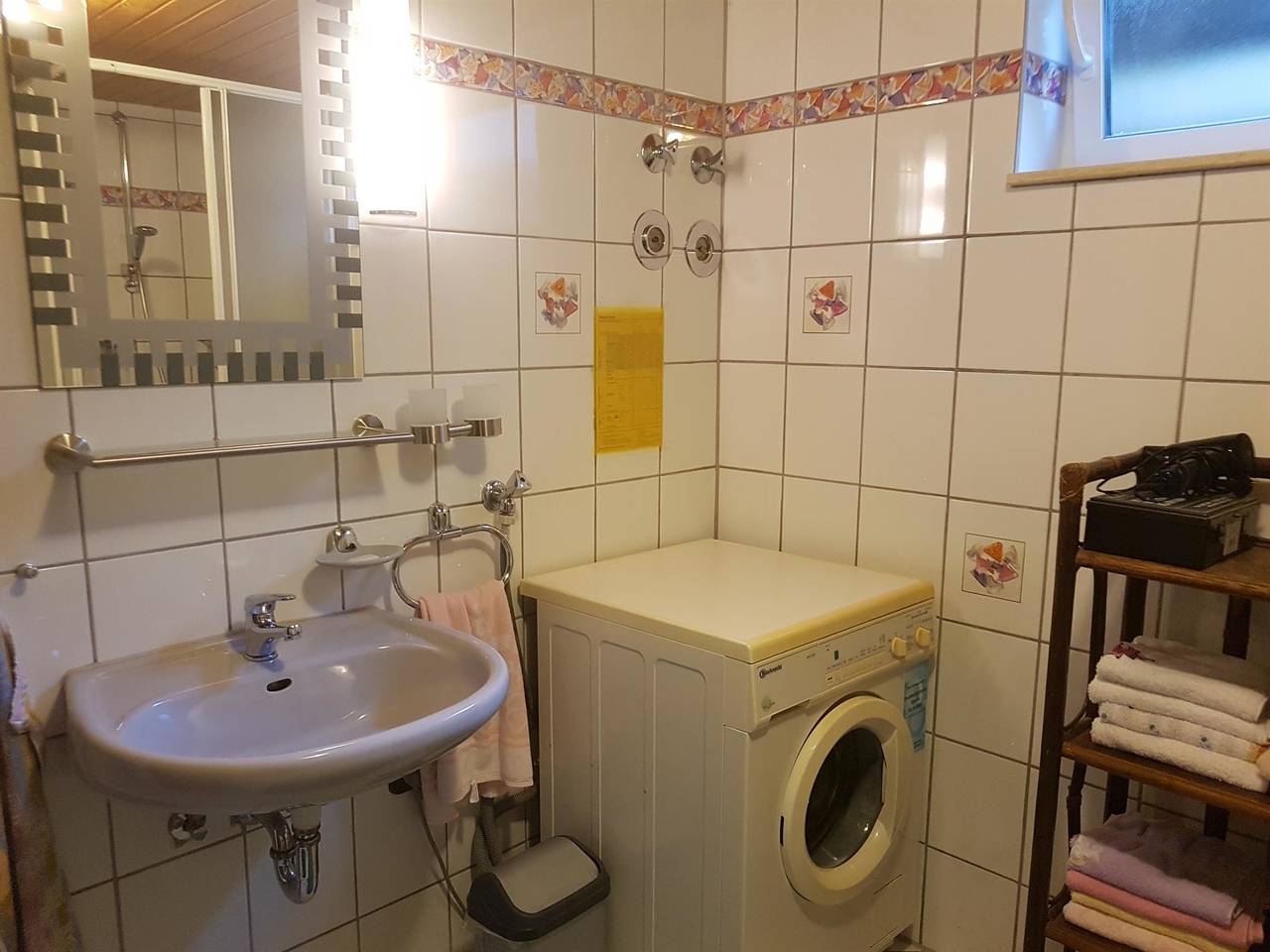 Geheel vakantieappartement, Ferienwohnung zur Grünen Oase in Neustadt an der Weinstraße, Pfälzer Rheinebene