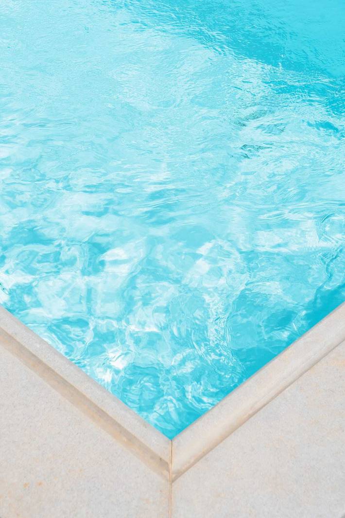 Gîte pour 4 personnes, avec piscine dans Agia Anna - 3