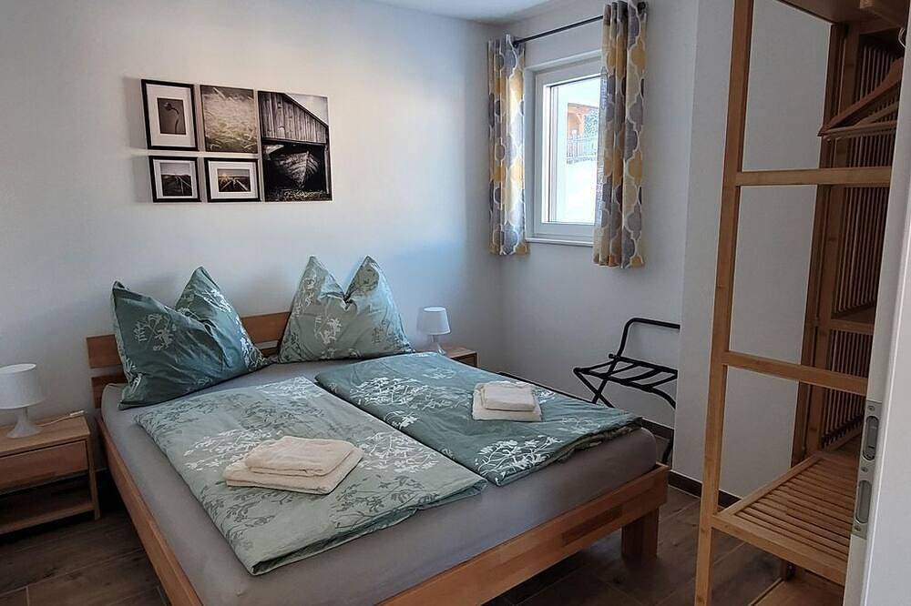Ganze Wohnung, Appartement Petersberg in Gössenberg, Schladming-Dachstein