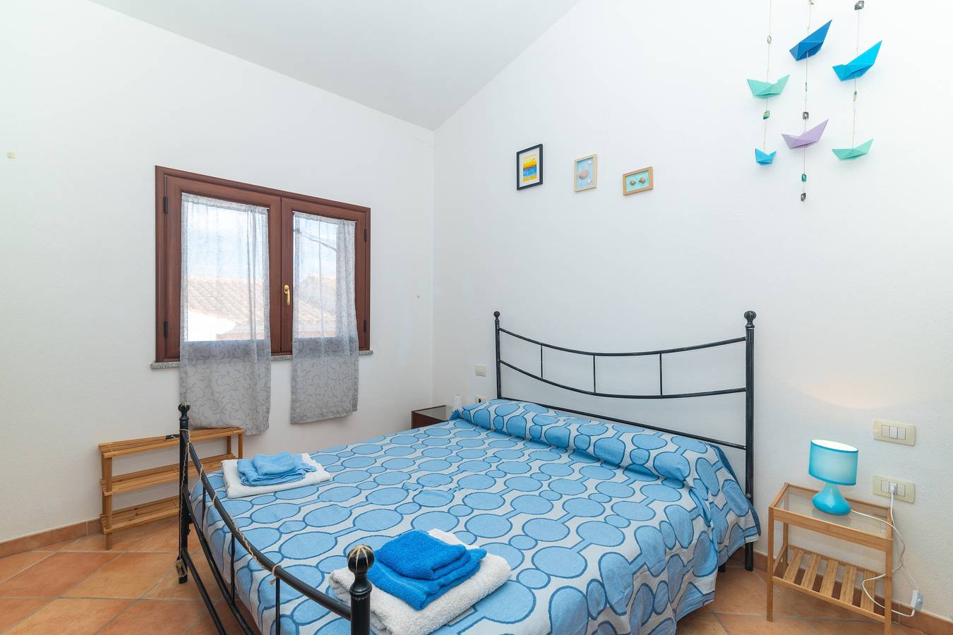 Appartamento intero, Appartamento 'Posada' con Vista Mare, Wi-Fi e Aria Condizionata in Flumini, Posada
