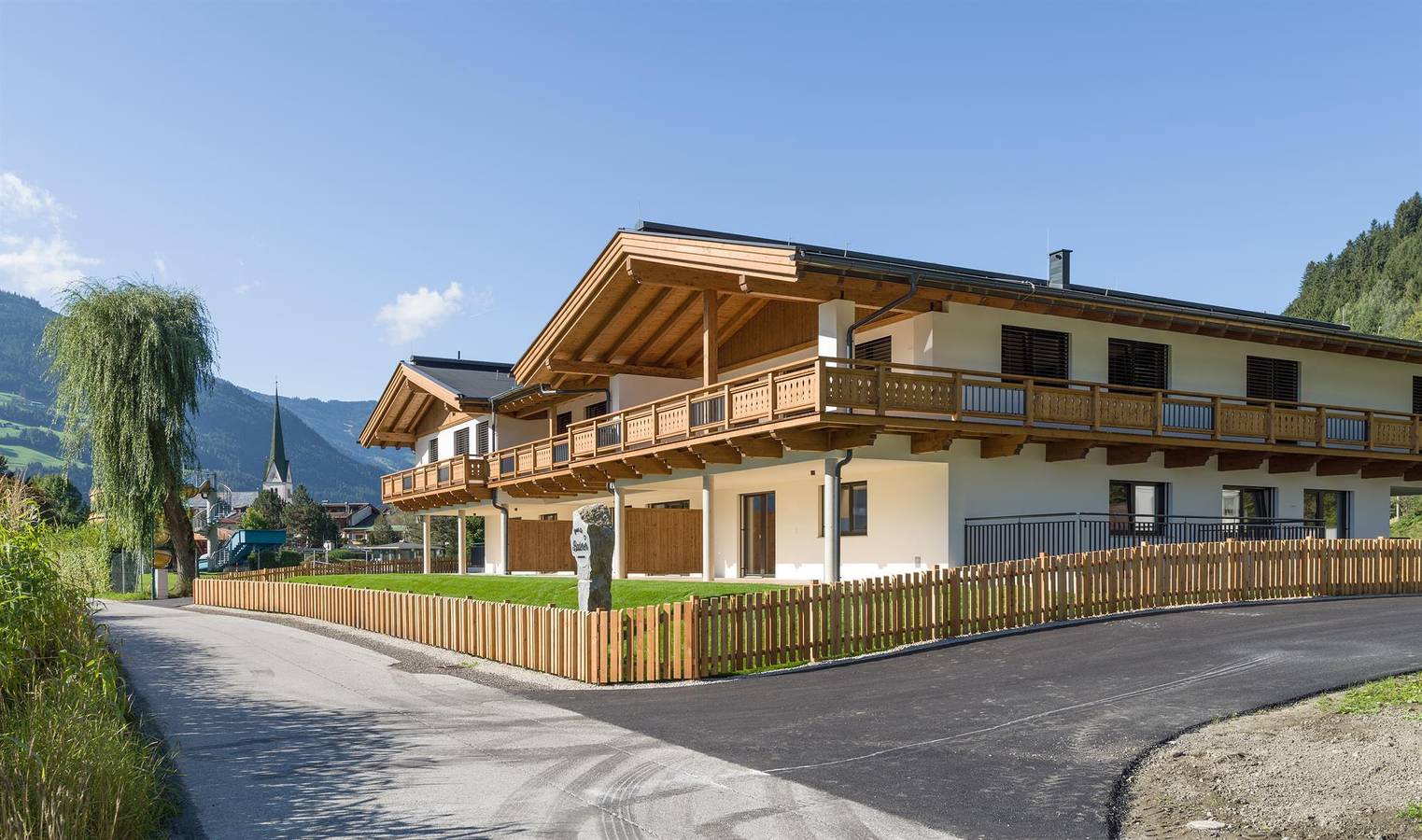 Ganze Ferienwohnung, Guggugs Nestl in Stumm, Ski-Optimal Hochzillertal