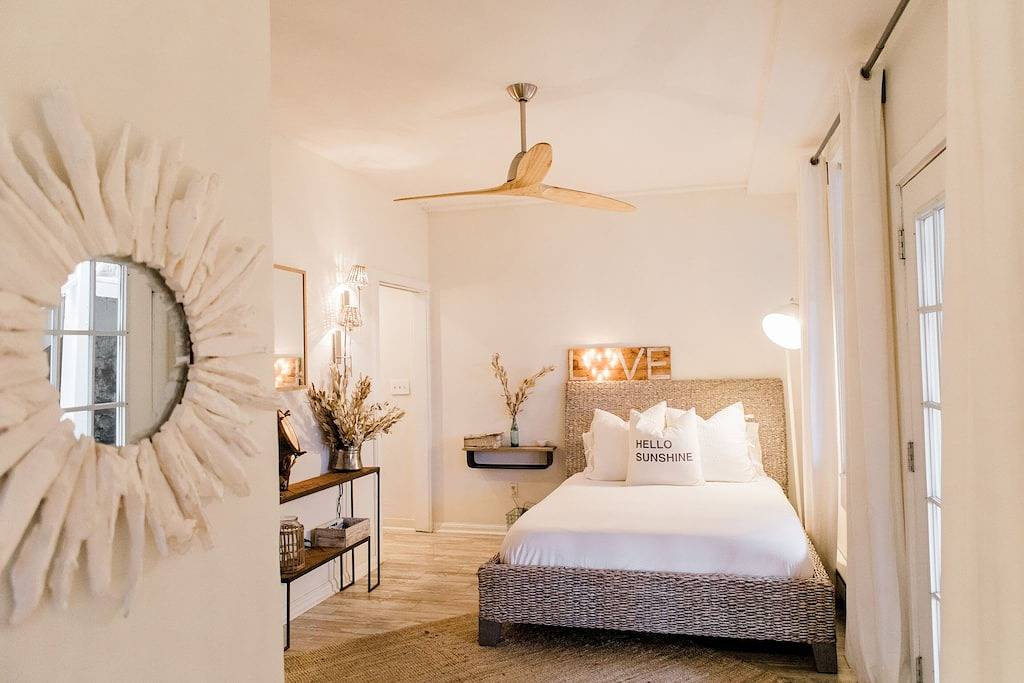 Ganze Wohnung, Luxe Cottage in Mt Adams - Perfekt für Flitterwochen oder Geschäftsreisen! So glückselig! in Cincinnati, Hamilton County (OH)