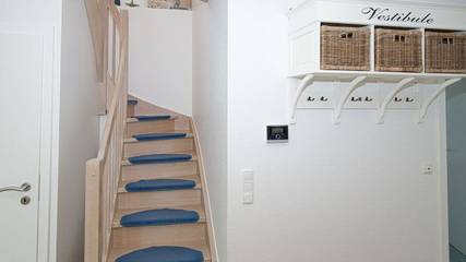 Strandhaus für 6 Personen in Duhnen, Cuxhaven, Bild 4