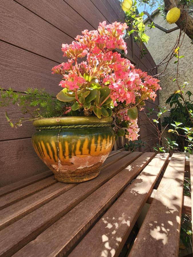 Gîte pour 2 personnes, avec jardin ainsi que jacuzzi et piscine à La Valette-du-Var - 4