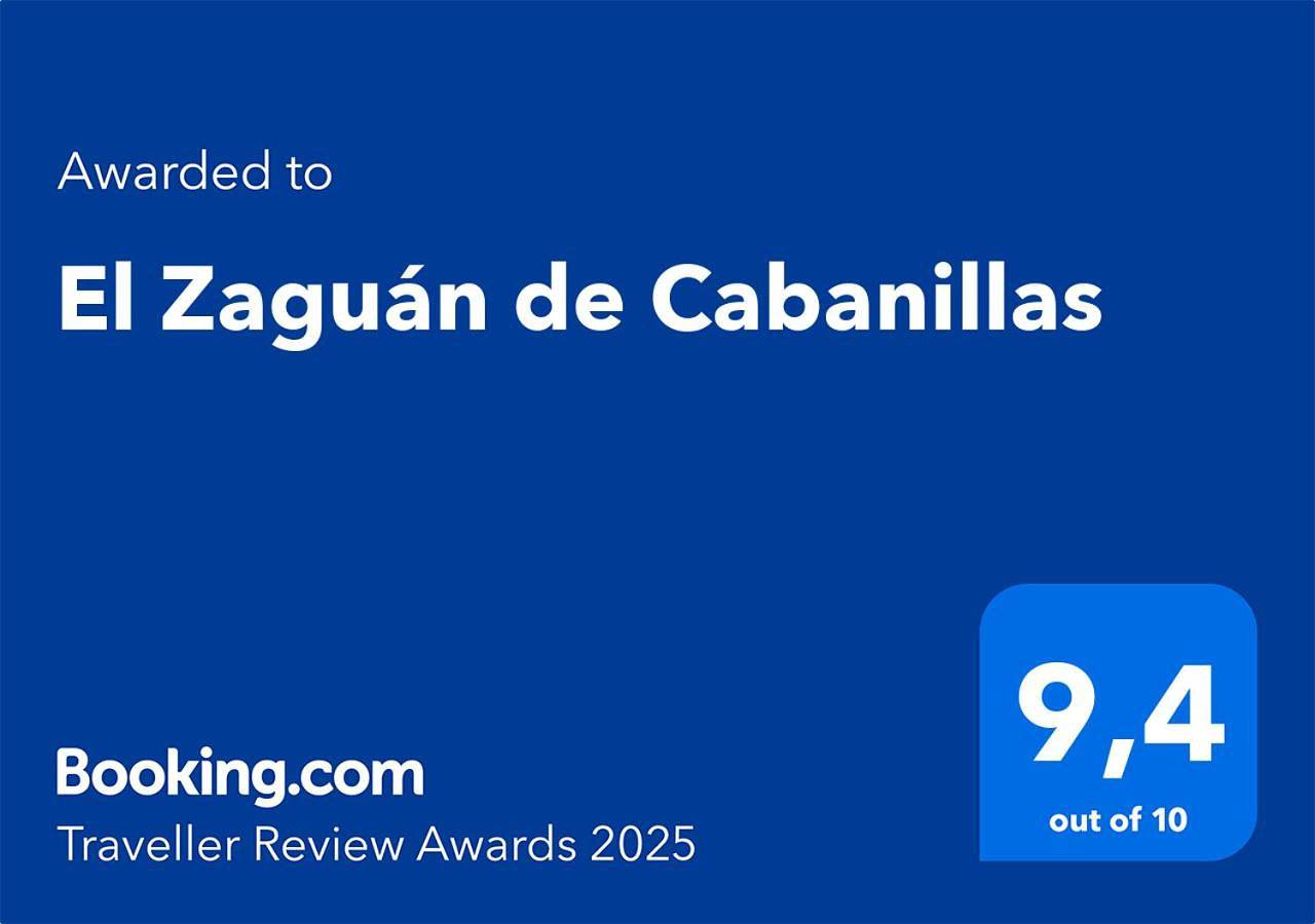 El Zaguán de Cabanillas in Cabanillas del Monte, Torrecaballeros