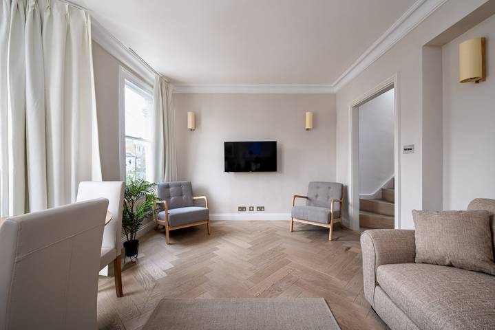 Appartamento intero, Guestready - Residenza di charme a Fulham in Hammersmith e Fulham, Londra
