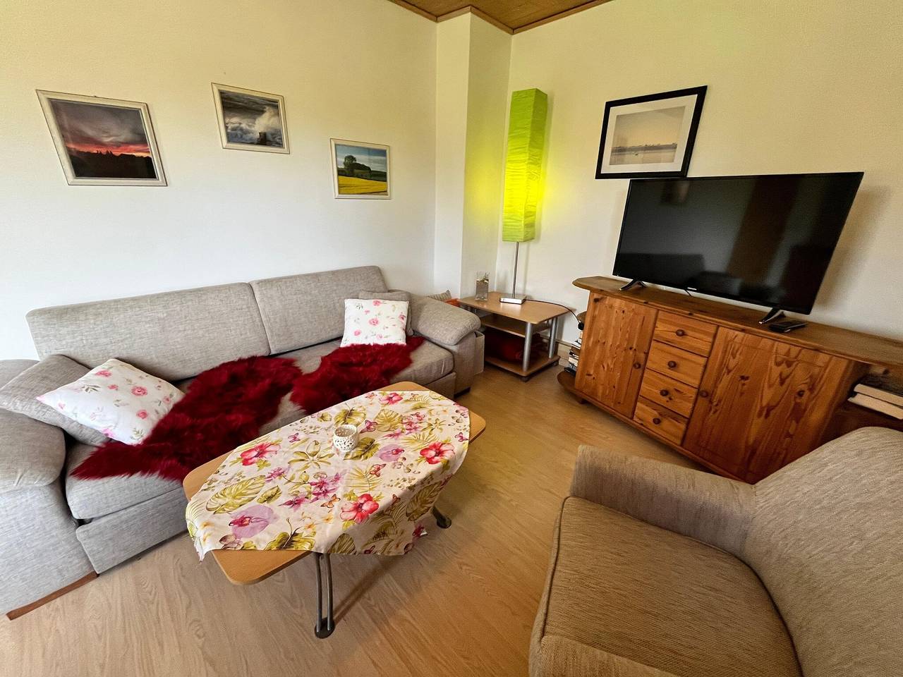 Gemütlicher Bungalow in Pepelow nahe dem Meer in Pepelow, Salzhaff