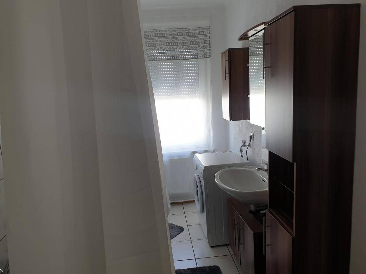 Two-Bedroom Apartment in Pirmasens, Arrondissement du Palatinat-Sud-Ouest