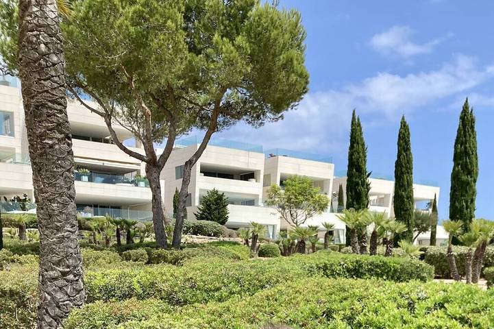 Appartement de vacances pour 8 personnes - 1