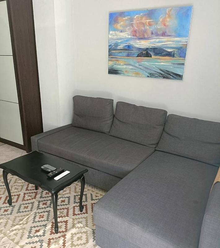 Gîte pour 4 personnes, avec terrasse à Issenheim - 4