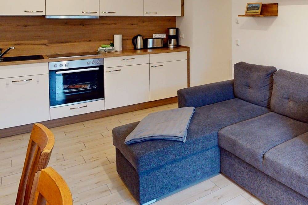 Ganze Wohnung, Ferienwohnung/App. für 5 Gäste mit 65m² in Hohnstein (266613) in Hohnstein, Elbsandsteingebirge