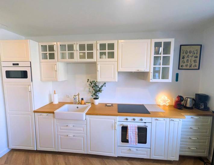 Gîte pour 4 personnes, avec vue dans Thermes Berot - 3