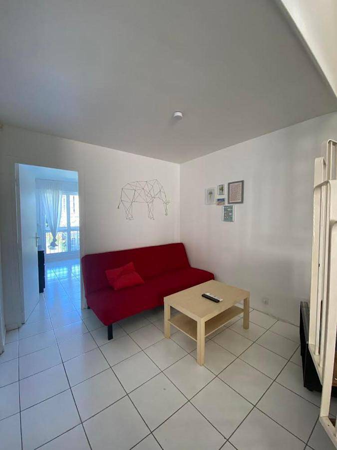 Maison d’hôte pour 2 personnes