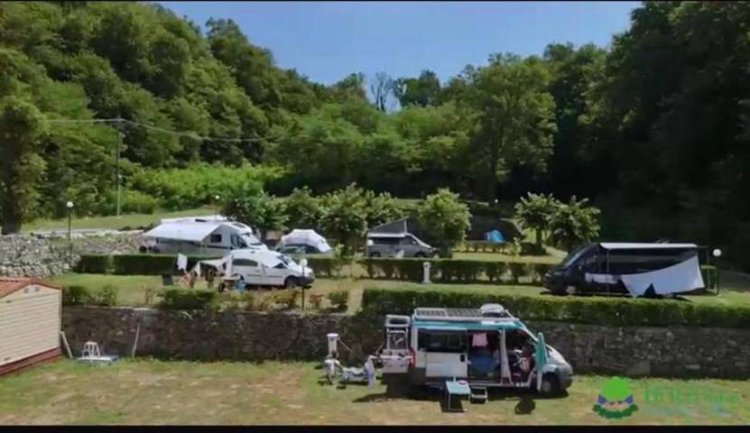 Location de vacances pour 12 personnes, avec jardin, animaux acceptés à Orta San Giulio - 2