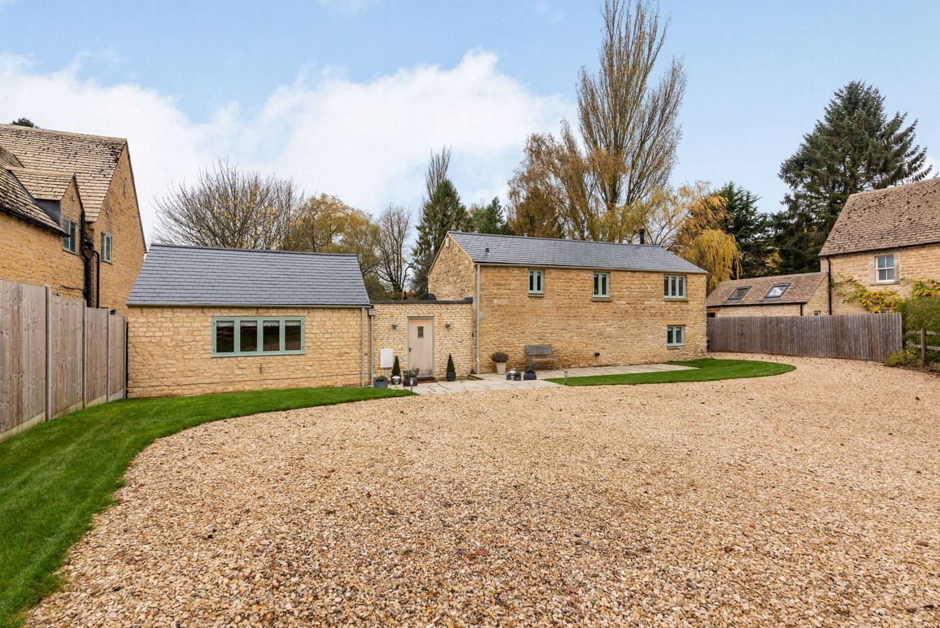 Honeystone Cottage in Gloucestershire