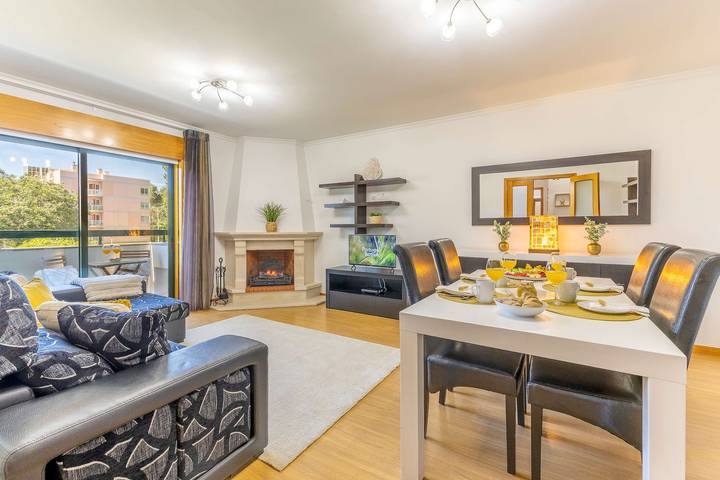 Gîte pour 4 personnes, avec Jardin dans Darque - 4