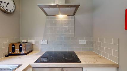 Cottage for 8 People in Cornwall, South West England, Photo 3