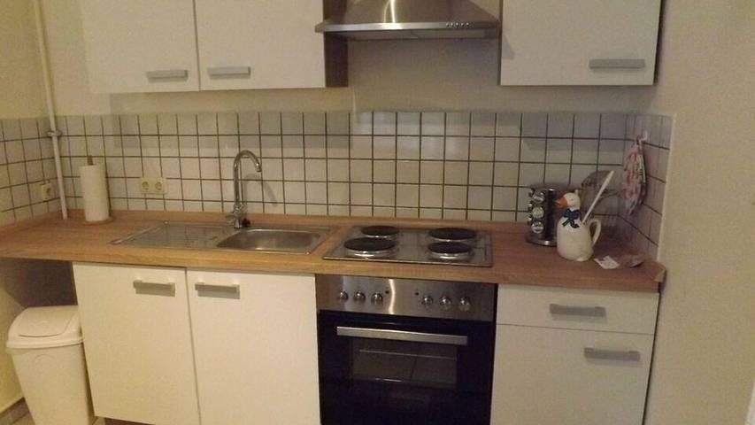 Ferienhaus für 2 Personen in Gützkow - 4
