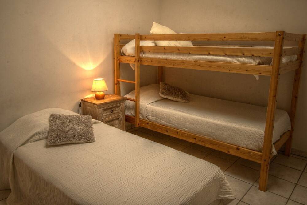 Appartement entier, Appartement N°9, Faounzina Village in Favone, Sari-Solenzara