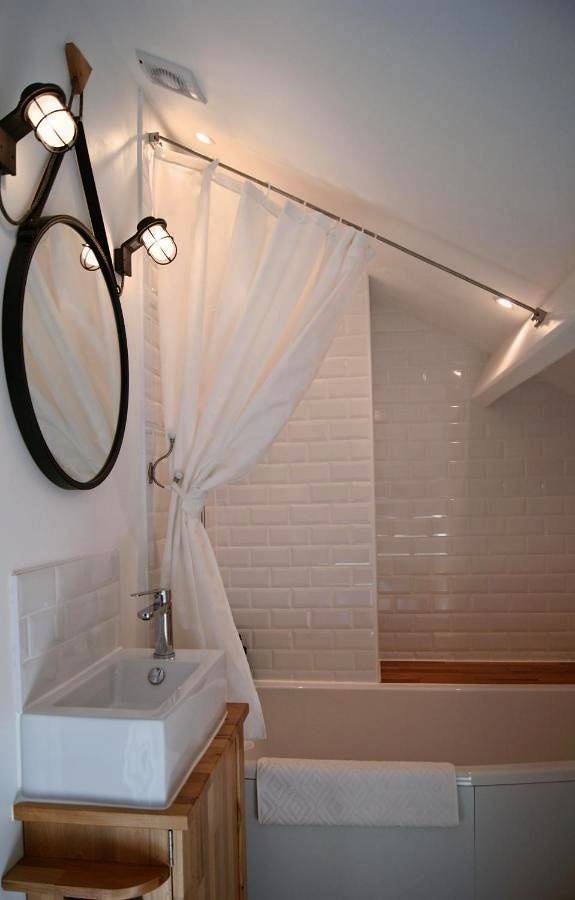 Chambre d’hôte pour 3 personnes, avec jardin à Libourne - 4