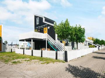 Ferienhaus für 4 Personen in Ebeltoft, Ostjütland, Bild 3
